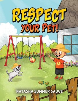 Respect your Pet