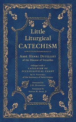 Little Liturgical Catechism