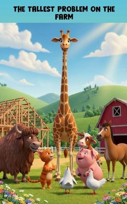 THE TALLEST PROBLEM ON THE FARM