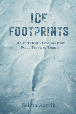 Ice Footprints