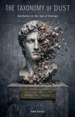 The Taxonomy of Dust