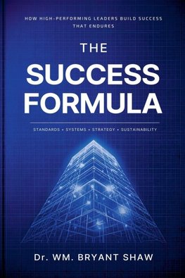 The Success Formula