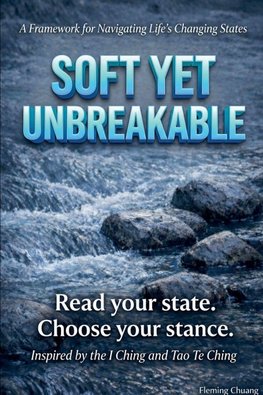 Soft Yet Unbreakable