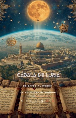 CÁBALA DE LURIA