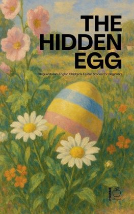 The Hidden Egg