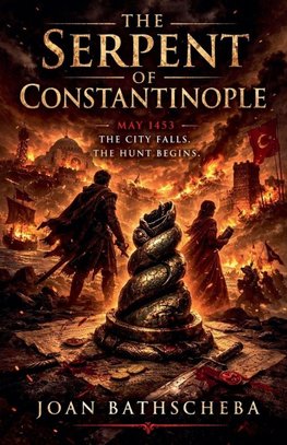 The Serpent of Constantinople