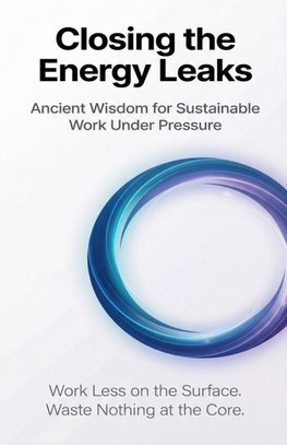 Closing the Energy Leaks