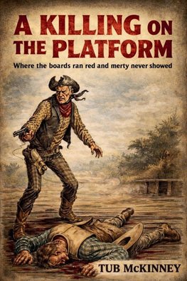 A Killing on the Platform