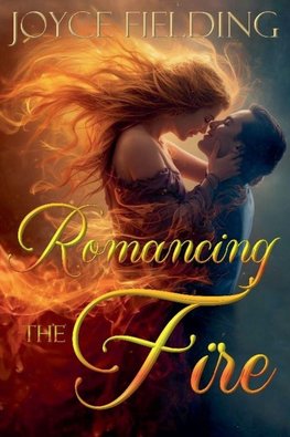 Romancing The Fire