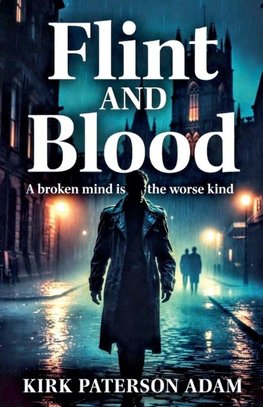 Flint and Blood