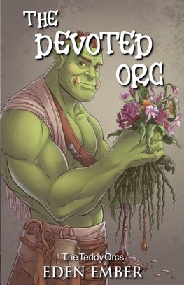 The Devoted Orc