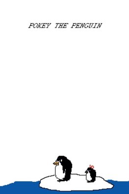 Pokey the Penguin