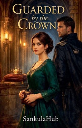 Guarded by the Crown