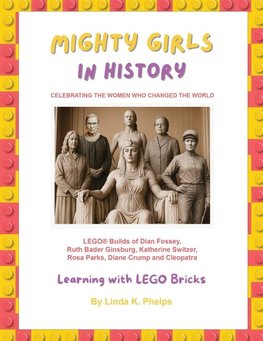 Mighty Girls in History