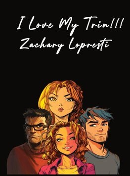 I Love My Trin!!!