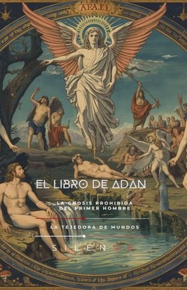 EL LIBRO DE ADAN