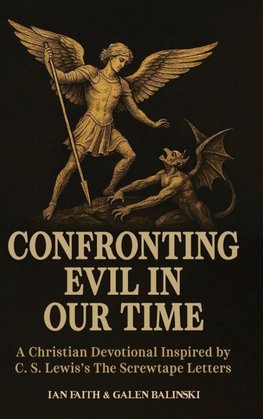 Confronting Evil in Our Time