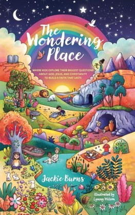 The Wondering Place