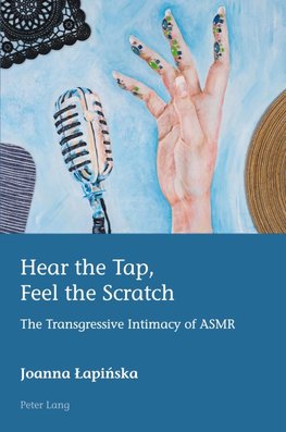 Hear the Tap, Feel the Scratch