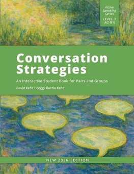 Conversation Strategies
