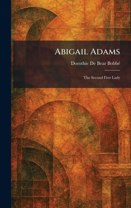 Abigail Adams