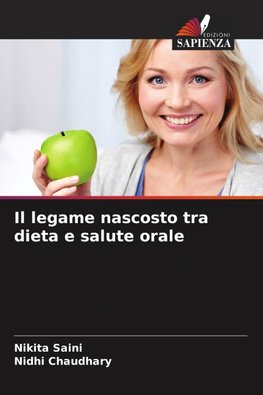 Il legame nascosto tra dieta e salute orale
