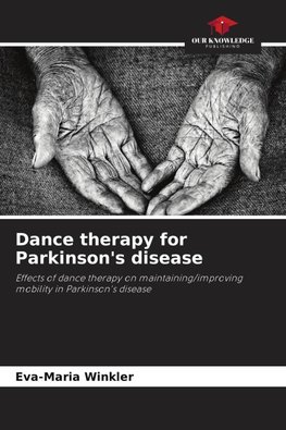 Dance therapy for Parkinson's disease