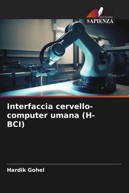 Interfaccia cervello-computer umana (H-BCI)