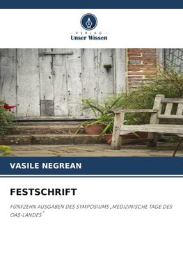 FESTSCHRIFT