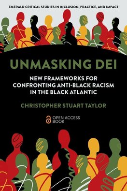Unmasking DEI