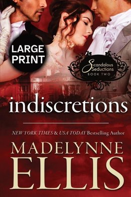 Indiscretions