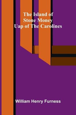 The island of stone money