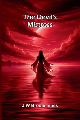 The Devil's Mistress