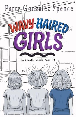 Wavy-Haired Girls