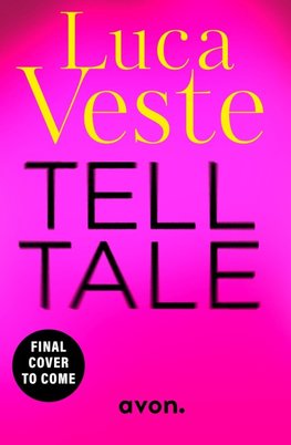TELL TALE_LIVERPOOL CRIME2 PB
