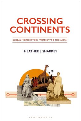 Crossing Continents
