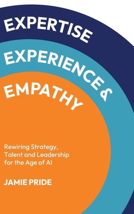 Expertise, Experience & Empathy