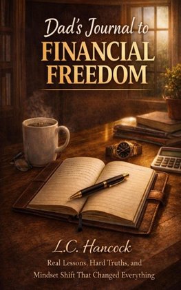 Dad's Journal to Financial Freedom