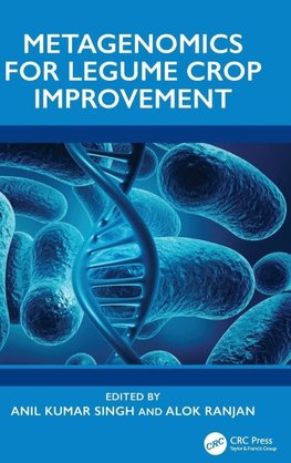 Metagenomics for Legume Crop Improvement