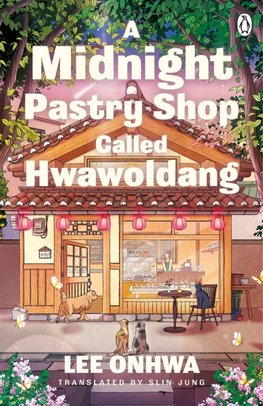 A Midnight Pastry Shop Called Hwawoldang