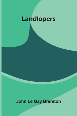 Landlopers