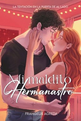 Mi Maldito Hermanastro