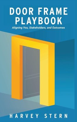 Door Frame Playbook