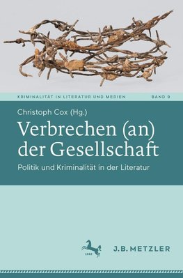 Verbrechen (an) der Gesellschaft