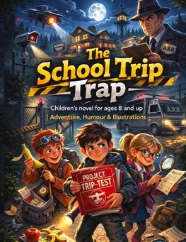 The School Trip Trap