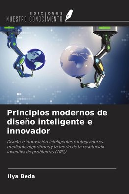 Principios modernos de diseño inteligente e innovador