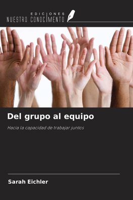 Del grupo al equipo