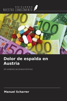 Dolor de espalda en Austria