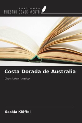 Costa Dorada de Australia