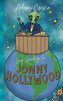 Say Goodbye to Jonny Hollywood